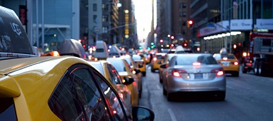 Трансфер из Минеральных вод