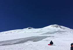 Открытие лыжного сезона с 19 ноября