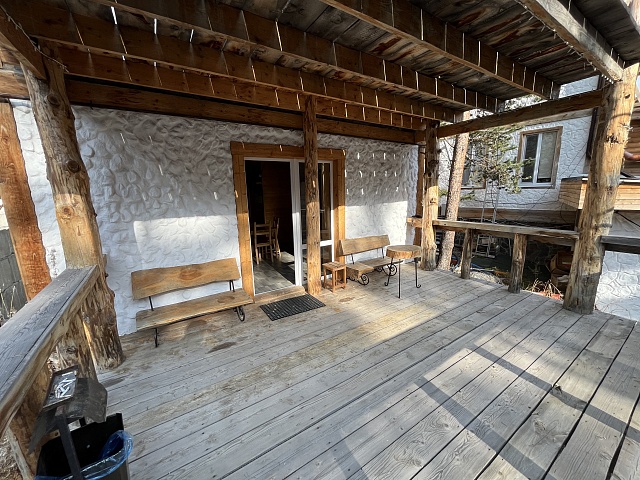 Дом на 10 человек фото 6