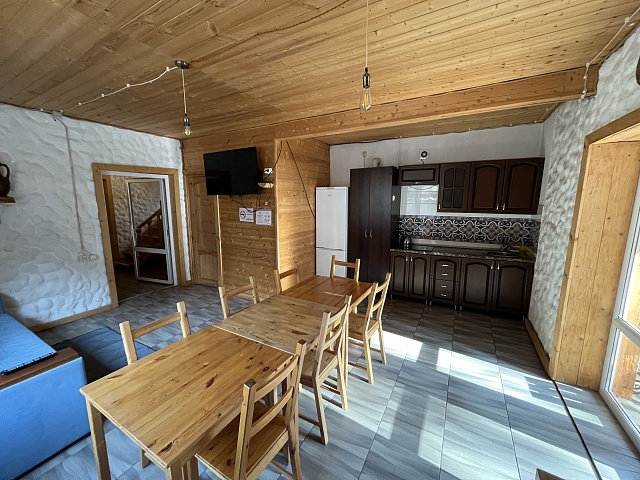 Дом на 10 человек фото 5