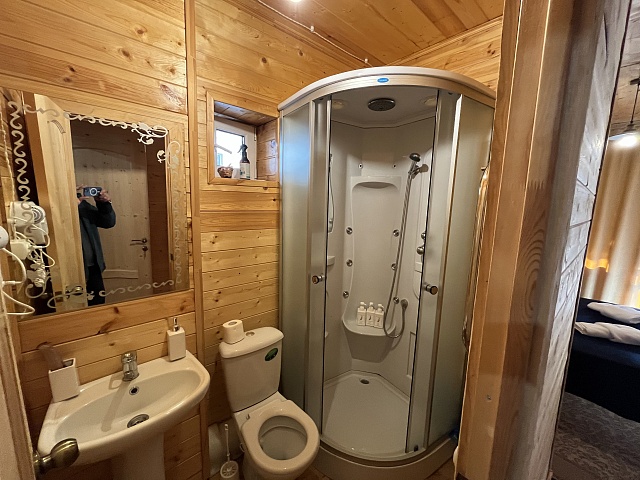 Дом на 10 человек фото 10