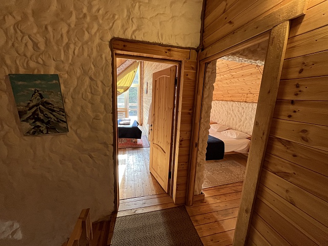 Дом на 10 человек фото 15