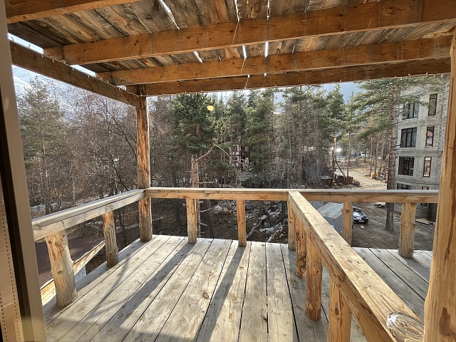 Дом на 10 человек фото 9