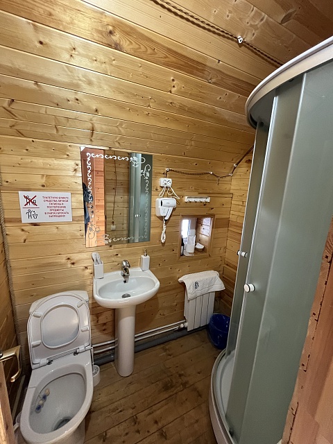 Дом на 10 человек фото 16