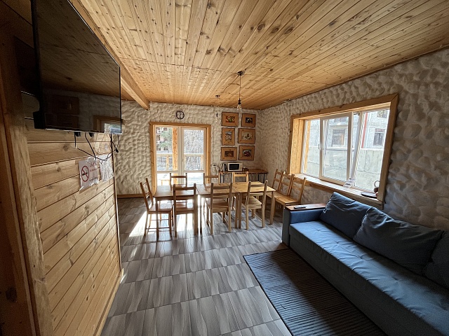 Дом на 10 человек фото 4